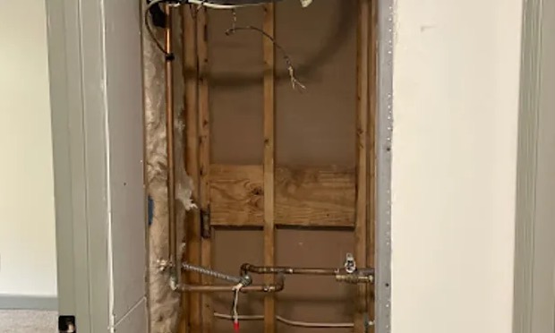 Plumbing Overflow Cleanup in Worcester, MA