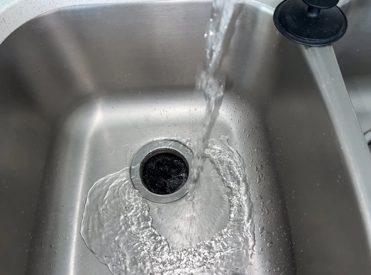 Leaky Faucet & Fixtures Repair in Worcester, MA
