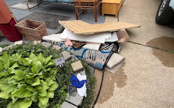 Water Damage and Flood Restoration in Worcester, MA
