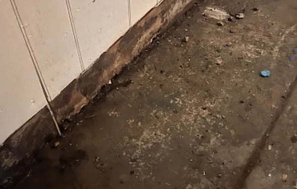 Toilet Overflow Cleanup in Worcester, MA