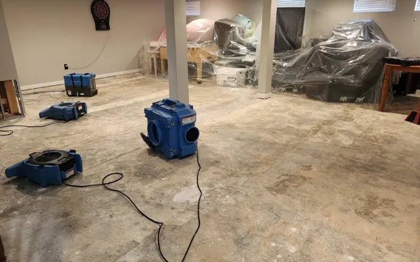 Deodorization Services in Worcester, MA