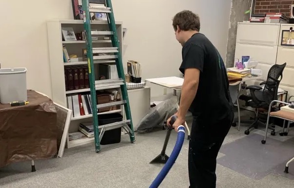 Floor Replacement in Worcester, MA