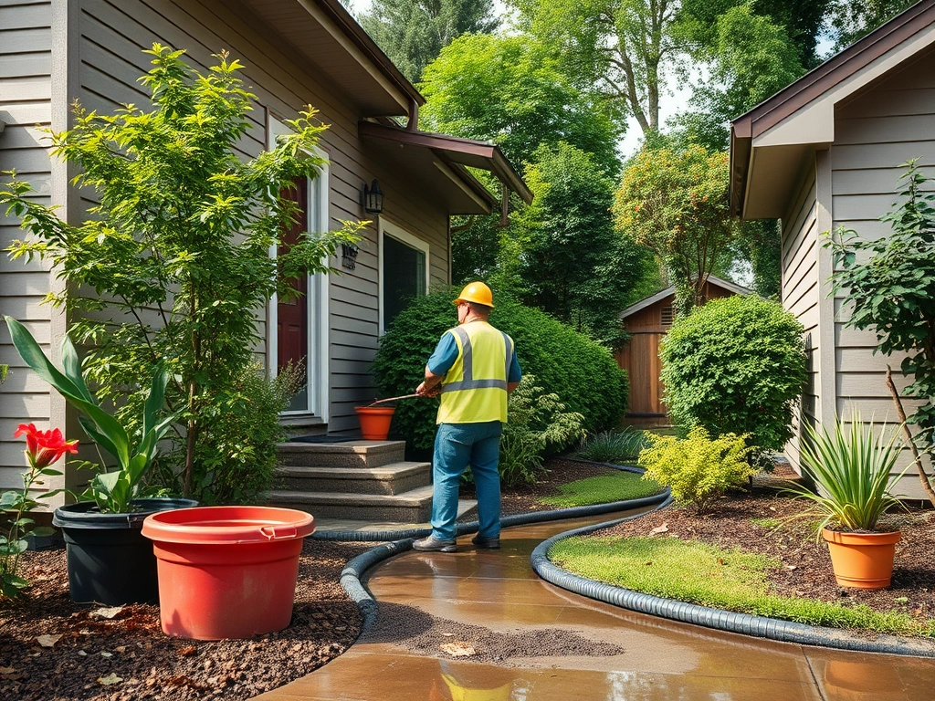 Best Water Mitigation Company