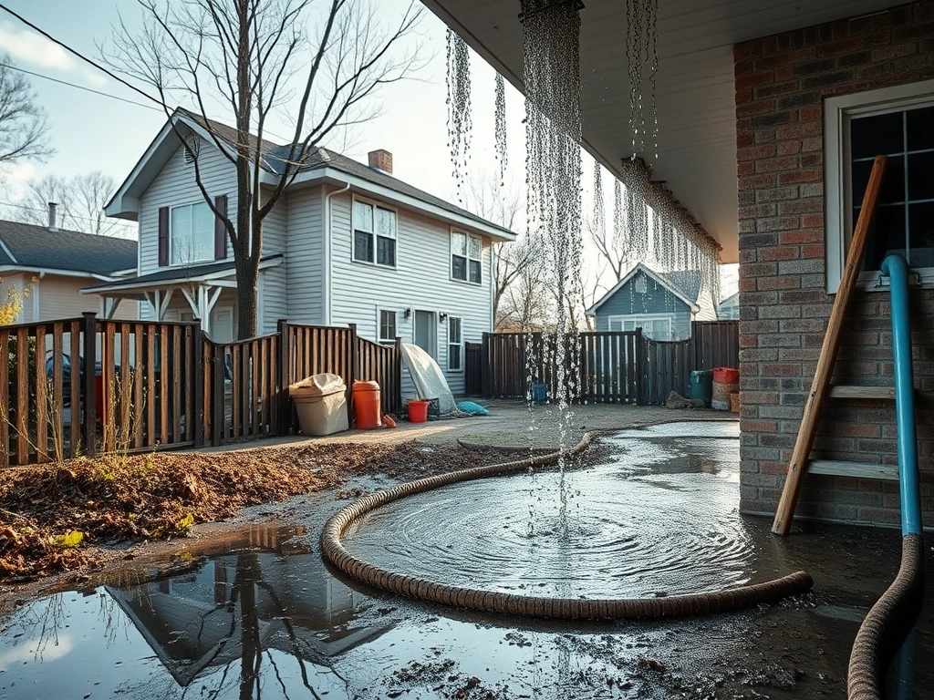 Water Restoration Near Me