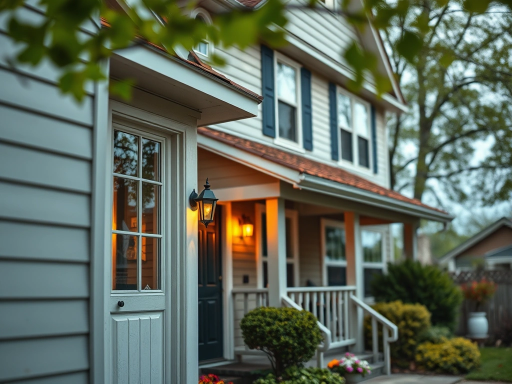 residential Restoration