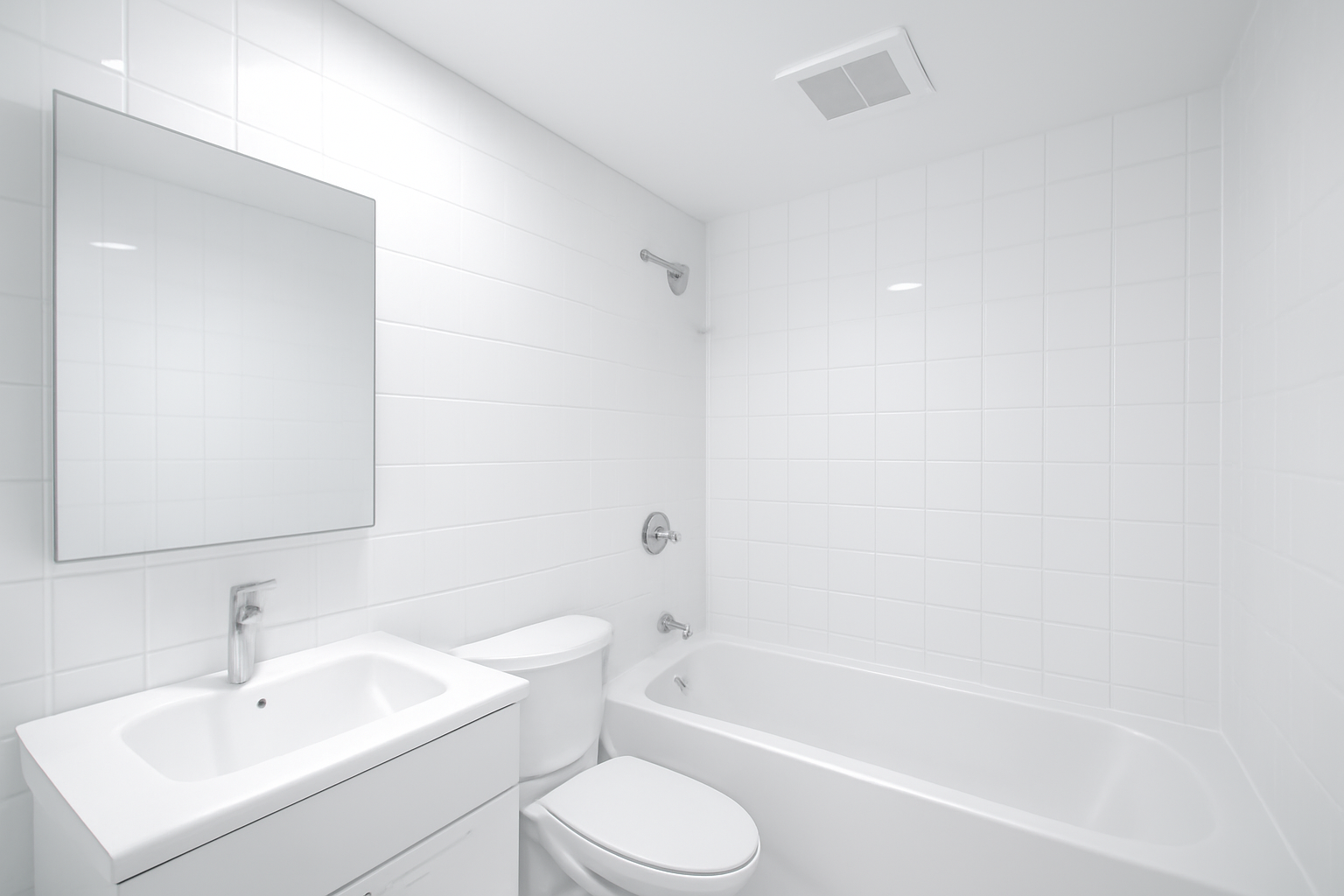 Mold remediation service