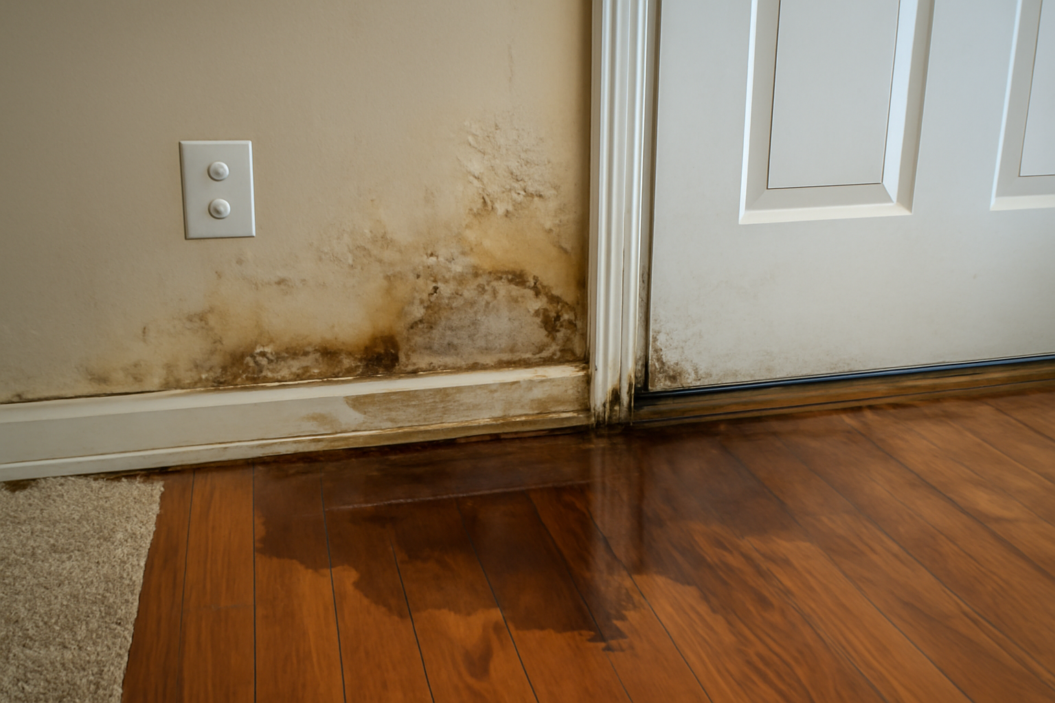 Water Damage Restoration in ZIP code 1014