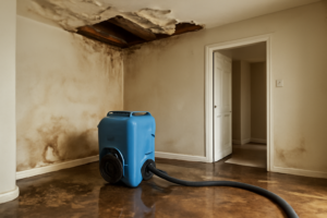 Water Extraction Service
