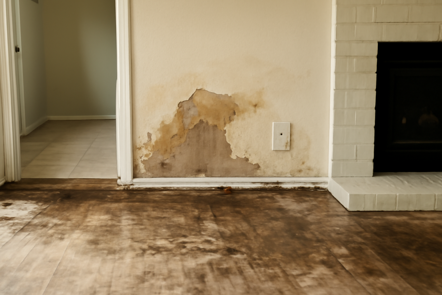 Water Removal Service in ZIP code 1564